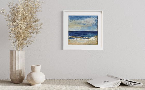 The Murmur Of The Ocean