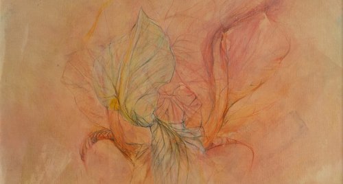 Artwork by Marija Zdravkovic