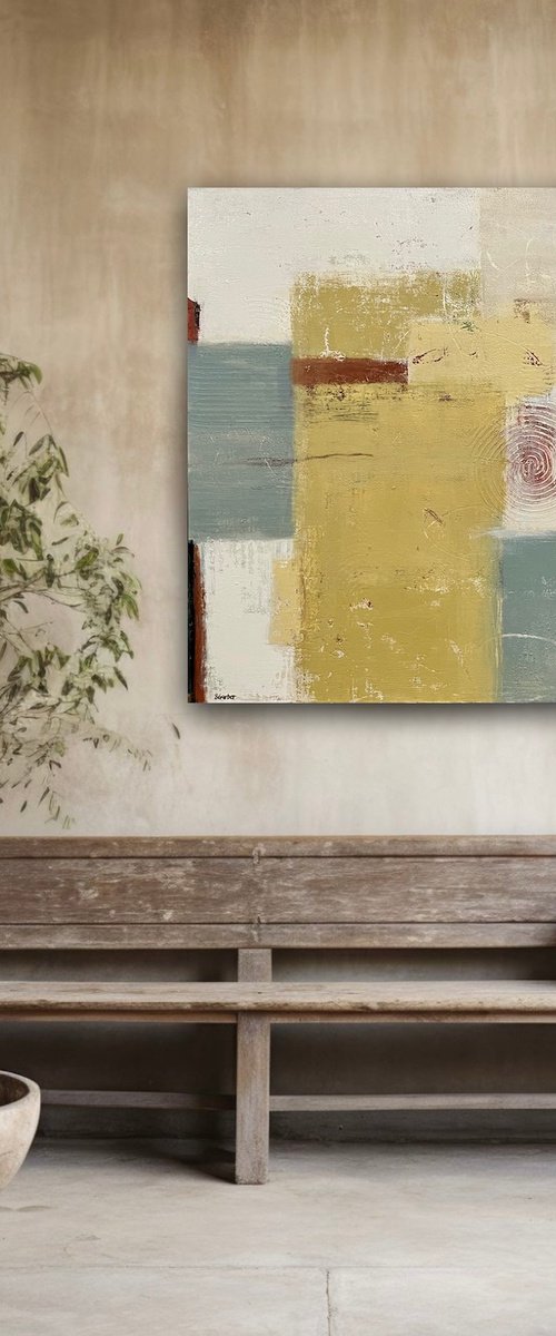 Mercado by Shellie Garber