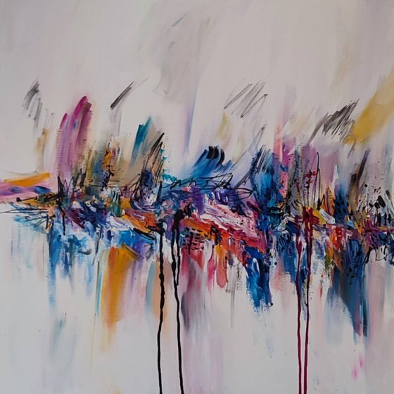 L'ouverture s'embellit