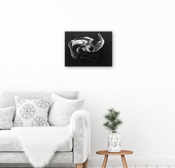 L’errance d’un chuchotement amnésique