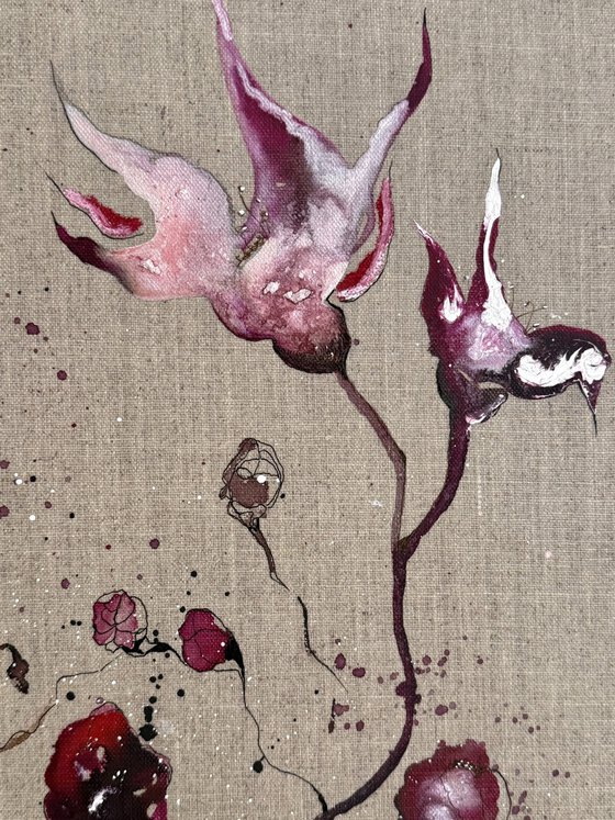 #1. Mountain Magnolia