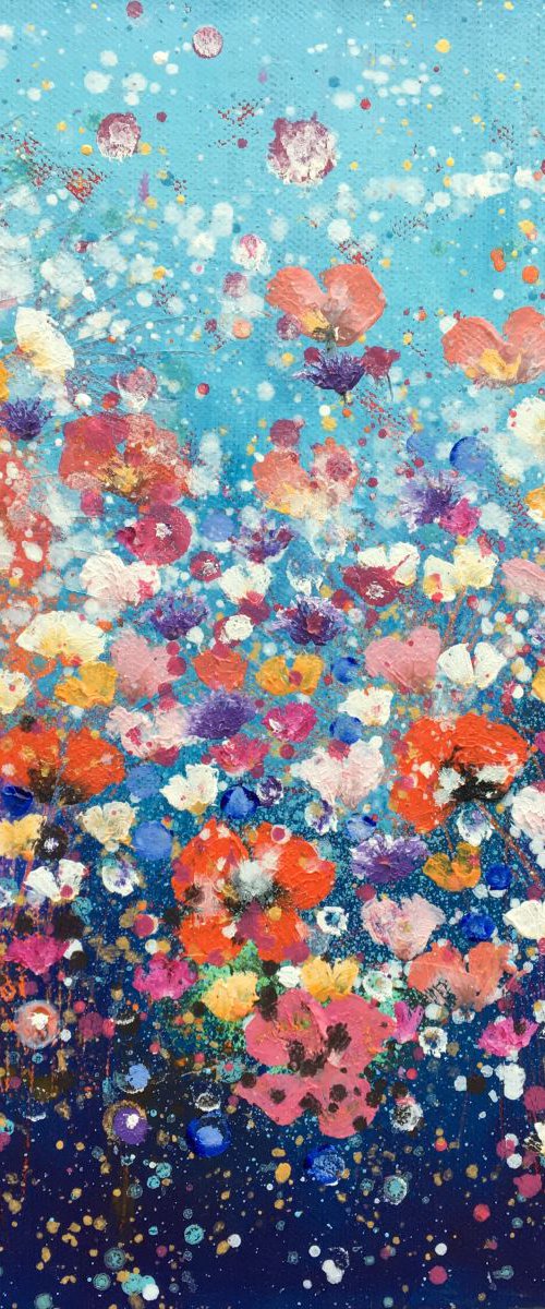 Loving You by Laure Bury