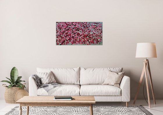 Blossom Explosion