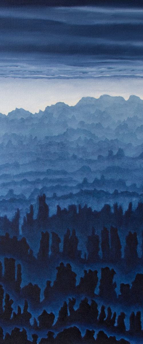 Fading realm by Stefan Fierros
