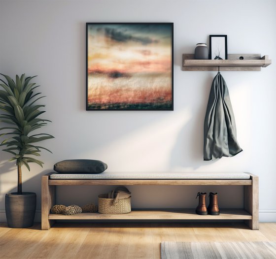 The Sea inside (studio 12)