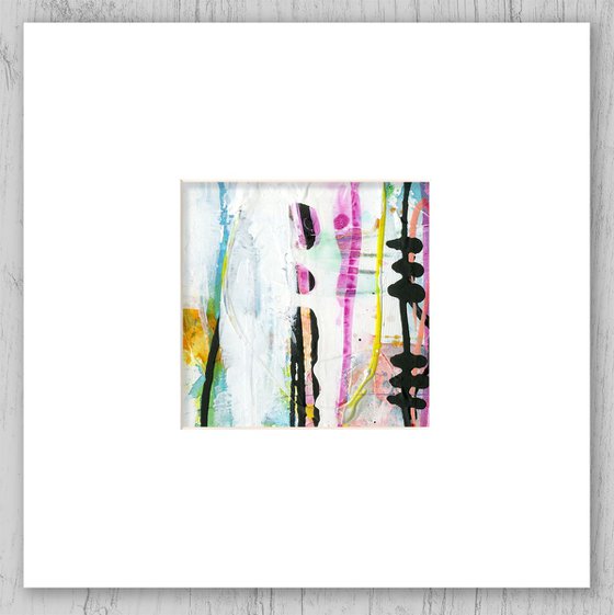 Abstract Musings Collection 20