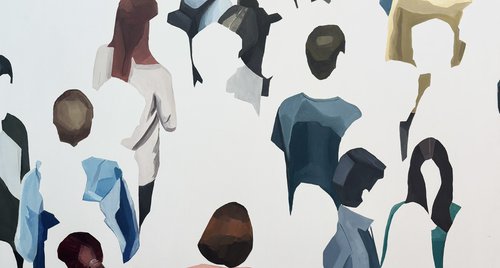 Artwork by Martta Garcia