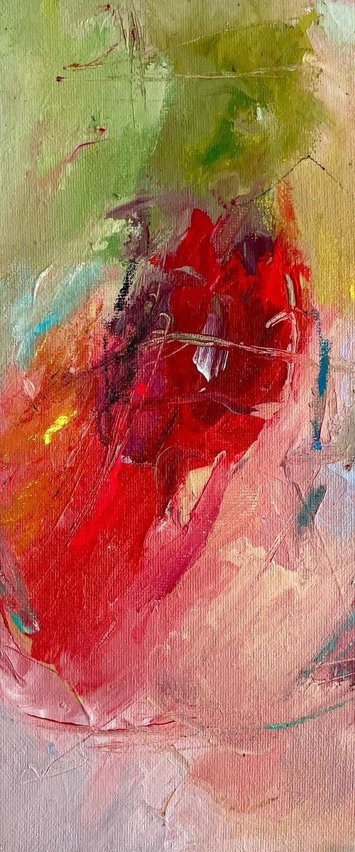 From Within by Jennifer Day