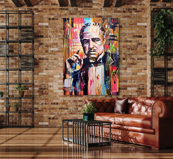 The Godfather