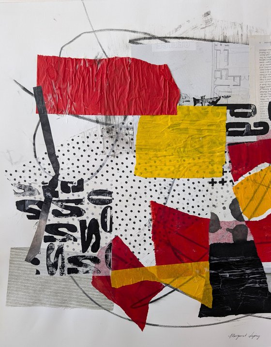 Speak Your Mind No. 3, 2021