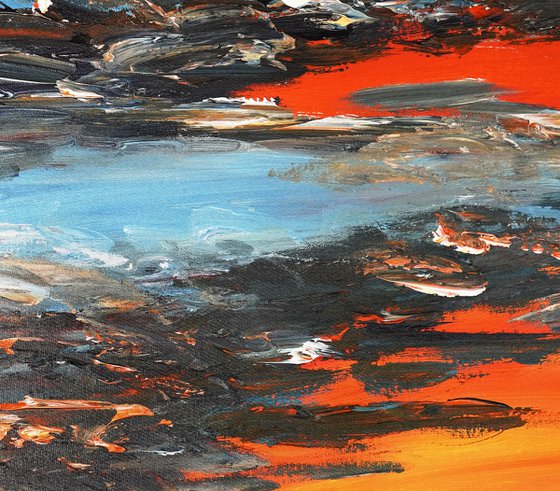 Romantic Seaside Sailing D 2