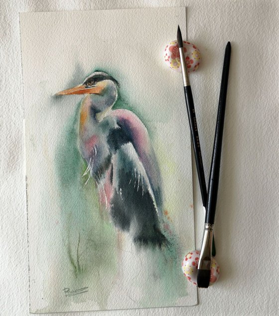 Heron