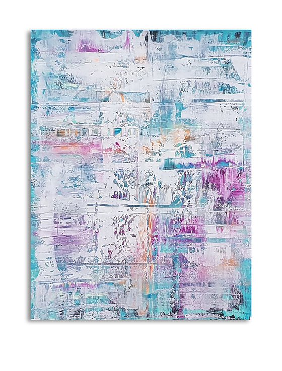 abstract N°1135 ***Free Shipping Worldwide***