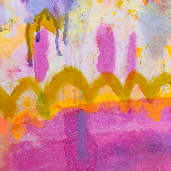 'Fever Dream IV'
