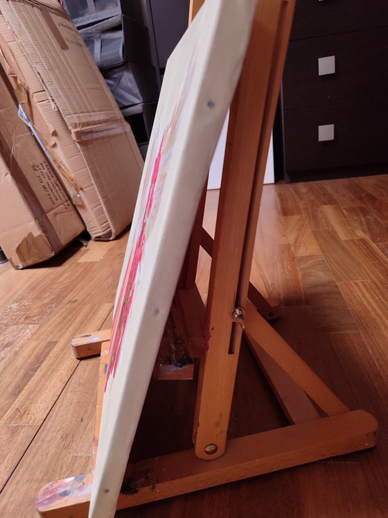 Booming - the rithe- the beginning