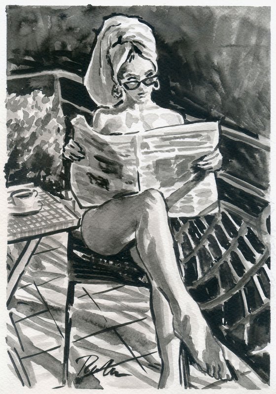 "La Dolce Vita"