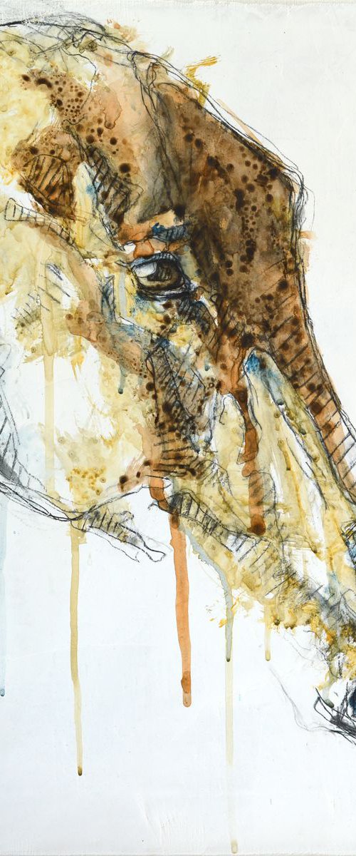 Expression 1t by Benedicte Gele