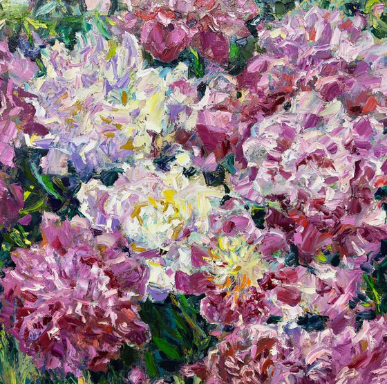 Garden of love