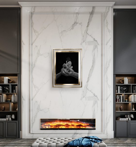 “We Are Children While Our Parents Live”