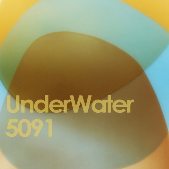 UnderWater 5091