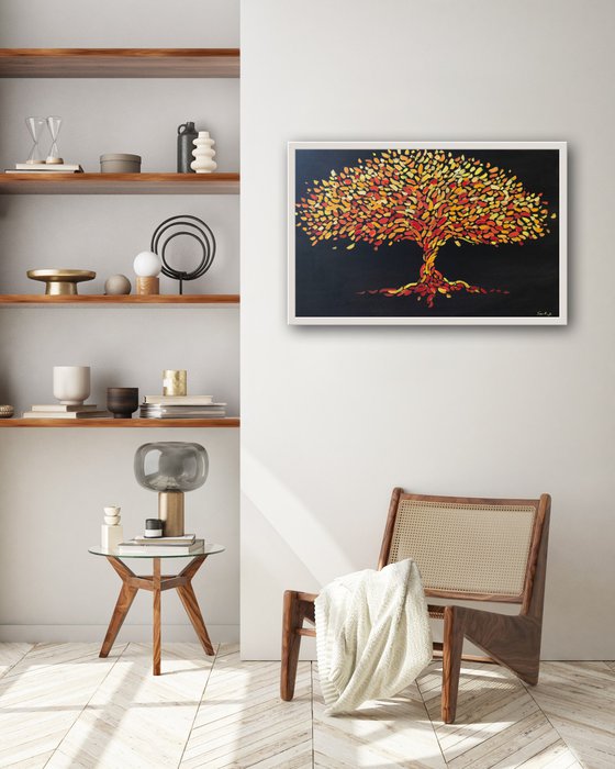 Tree of life 40-60cm