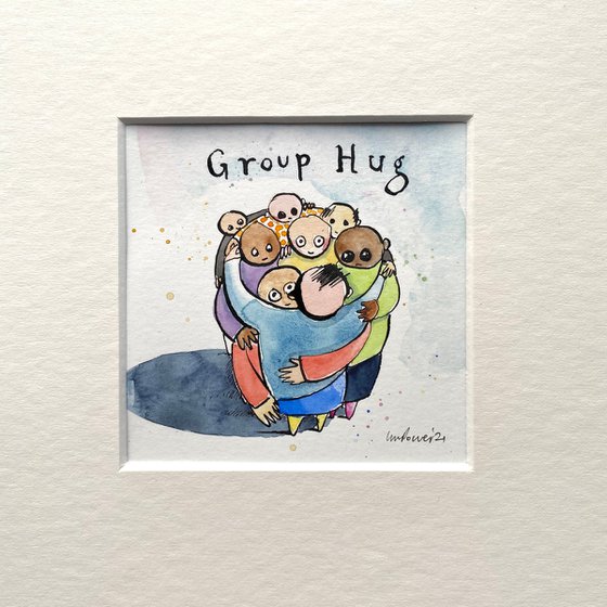 Group Hug