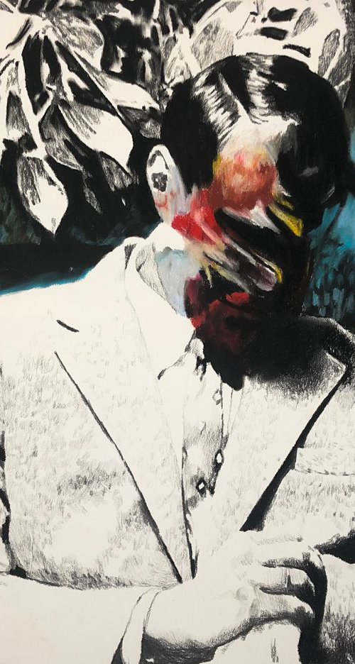 The Now by Dan Laurentiu Arcus