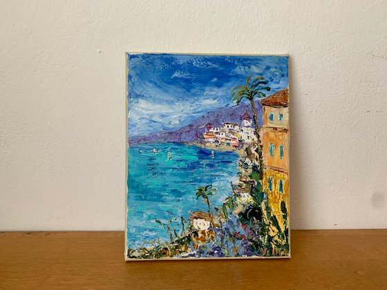 French Riviera