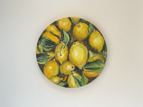 Lemons