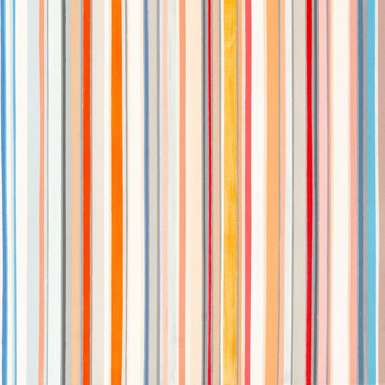 Diptych (lines)