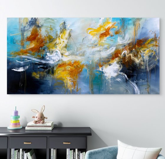 Ocean Passage