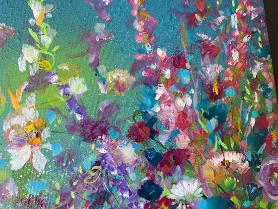 Floral Haven