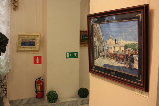 La Valletta