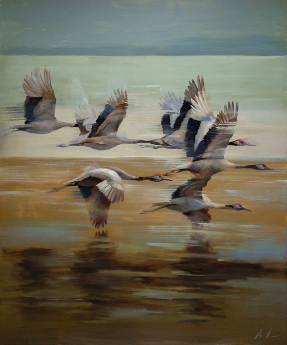 " silent air vibration "