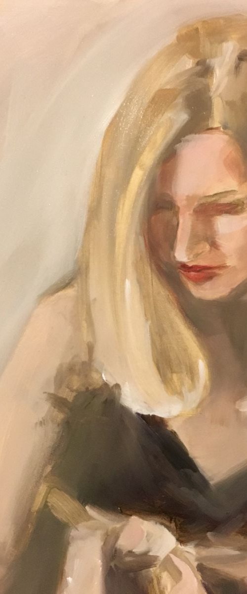 Sway by Leslie Singer