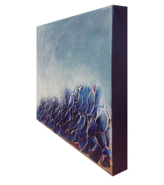 Black Coral Sky