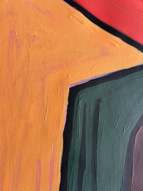 We Dance Under the Same Moon