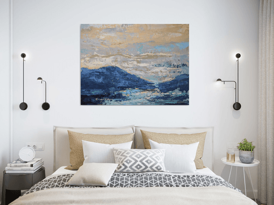 Blue Mountain