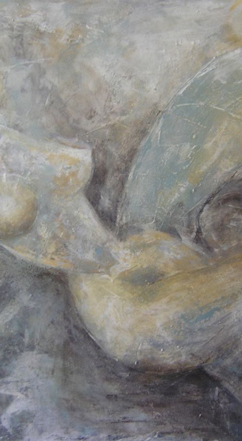 TURQUESA by Doris Duschelbauer