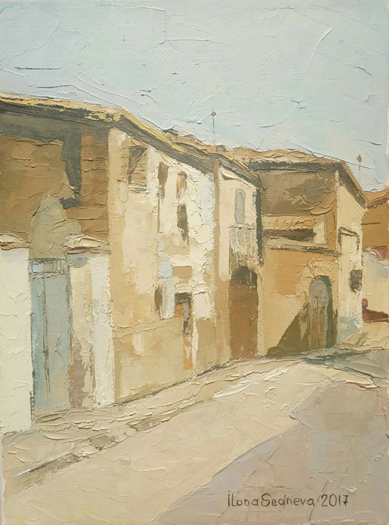 El Pueblo
