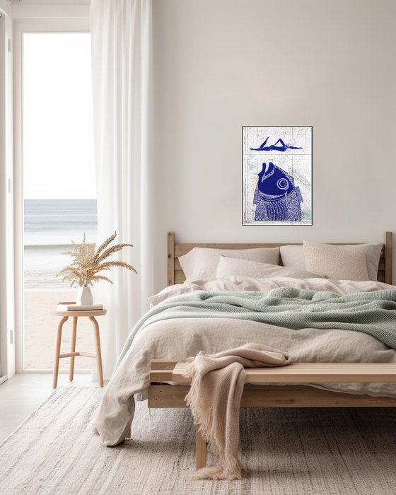 The Danger of being Male