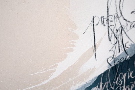 What the moment knows