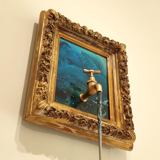 "Drop From The Ocean"