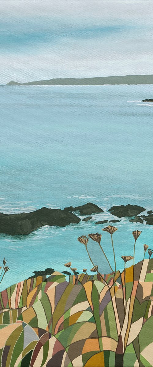 Still Beautiful by Theresa Shaw