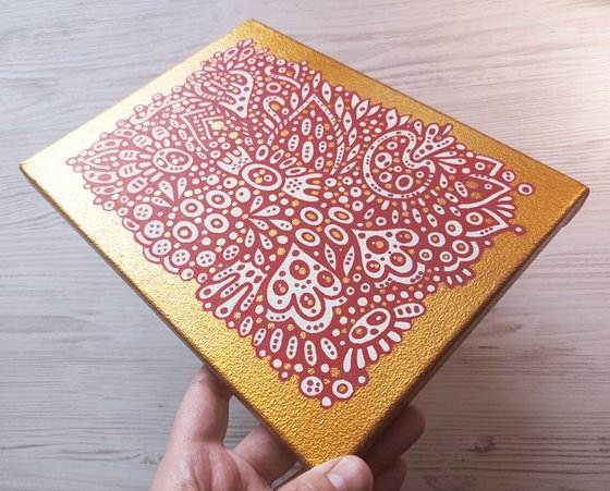 Surreal Pattern n.98
