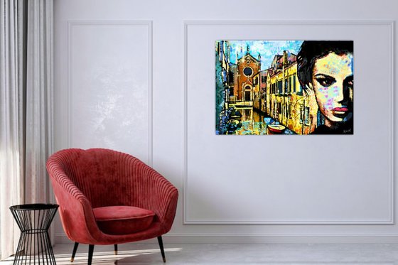 Venetian Story