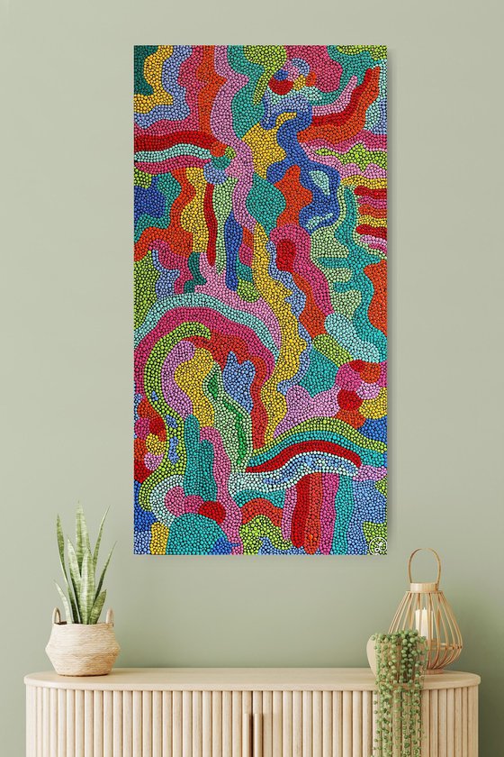 Rainbow Valley