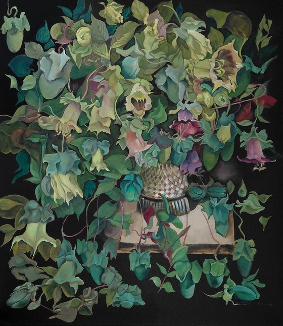 Fairy Song