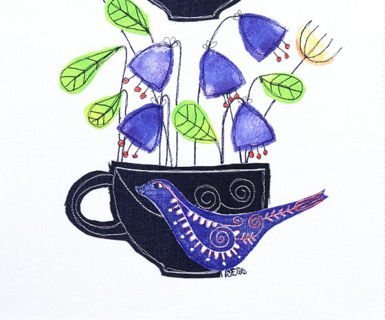 Tea for Two